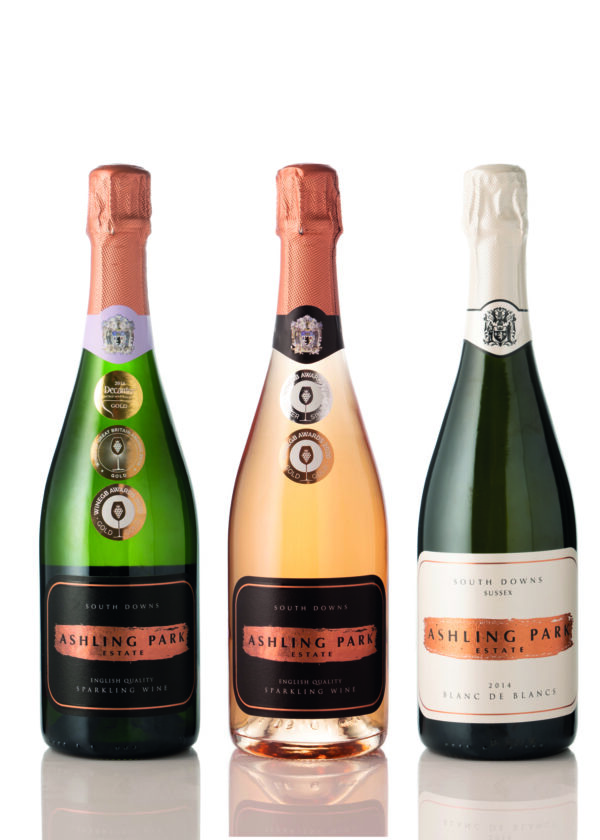 Sparkling Wine Mixed Case